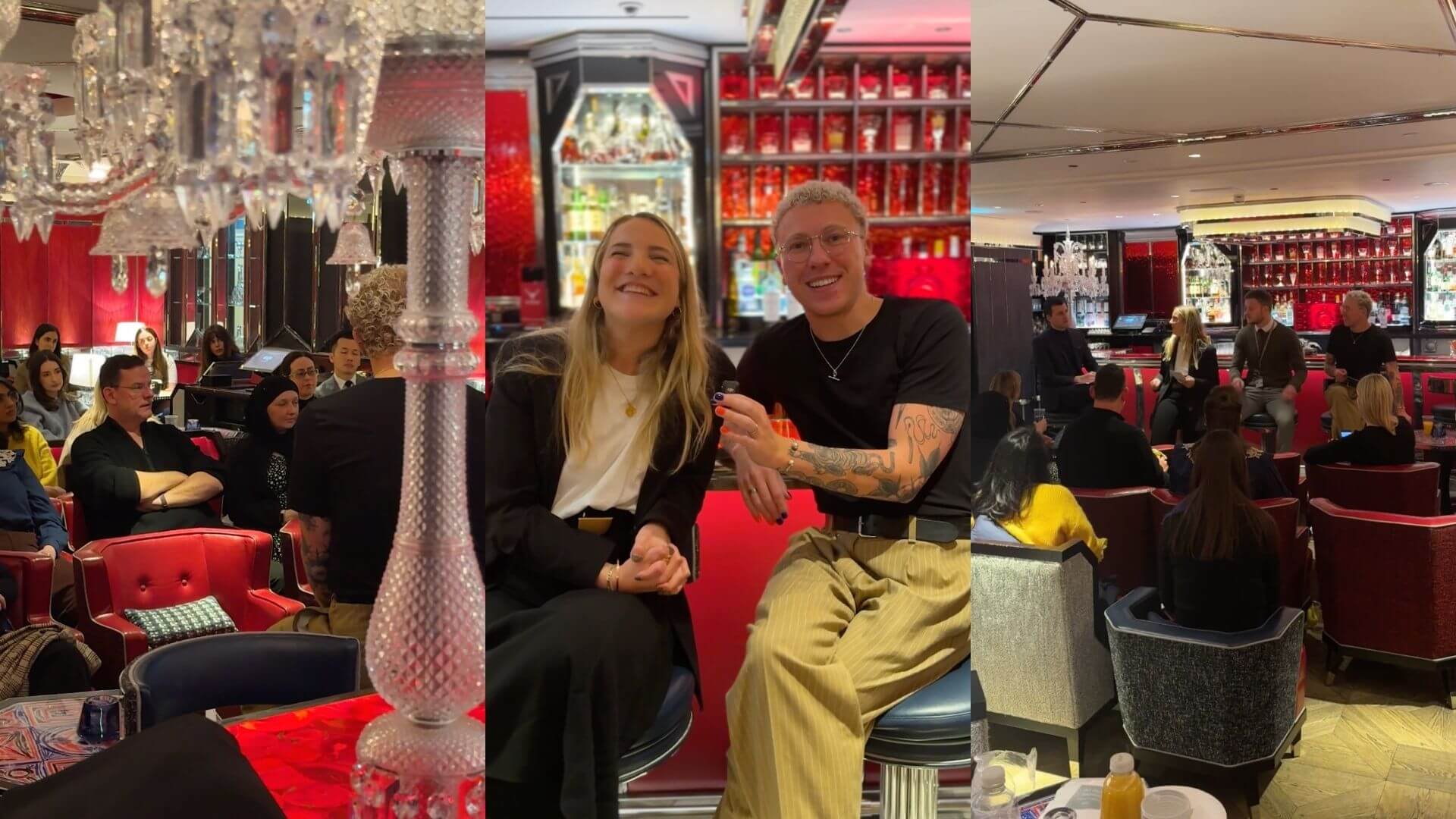 Neurodiversity Celebration Week 2025 | Harrods Events