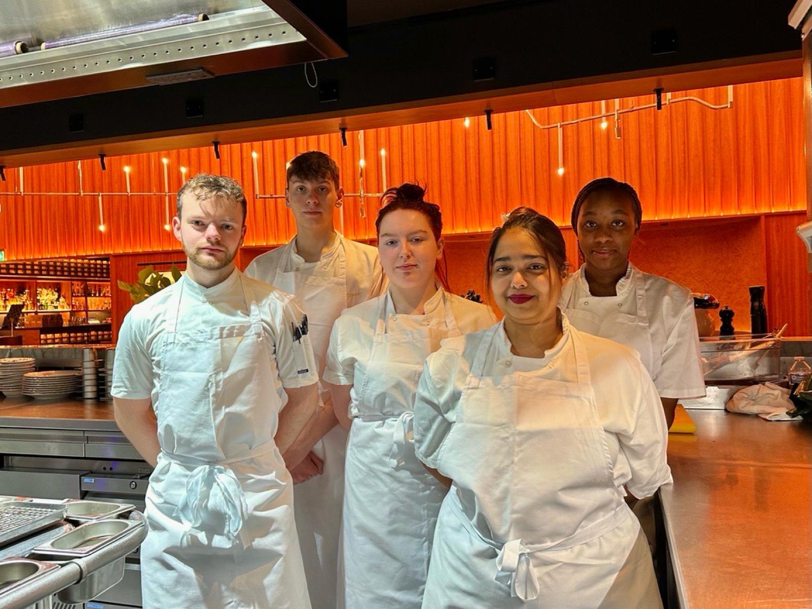 Apprenticeship Week 2024 Harrods News   20240208 112105000 IOS+2 